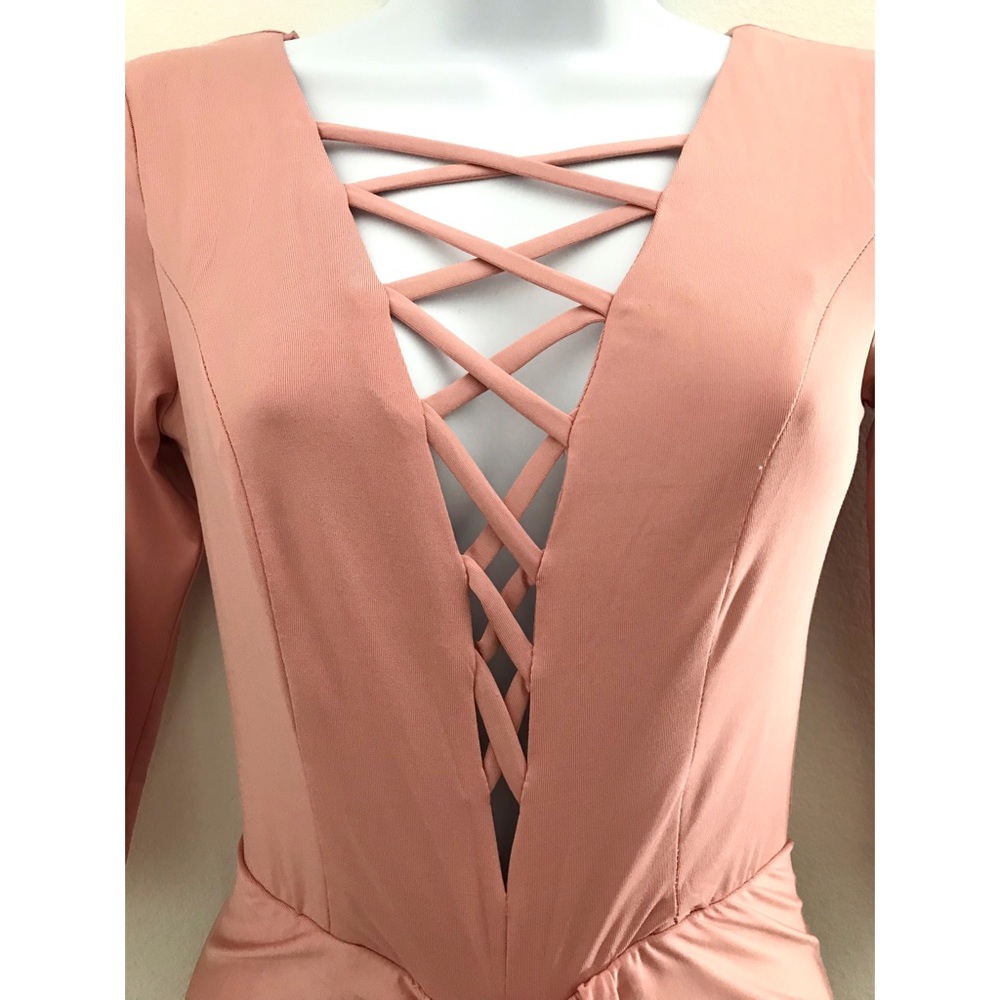 Forever 21 Dress - Picture 2 of 2